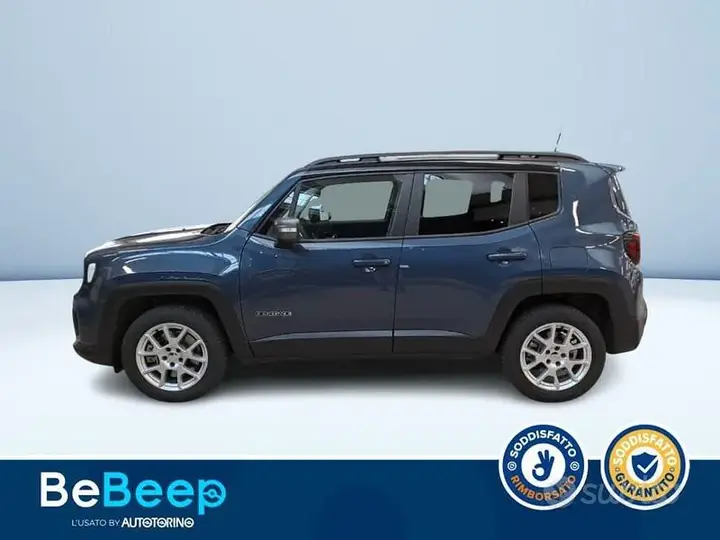 Jeep Renegade 2021 photo 4