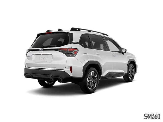 Subaru Forester 2026 photo 2