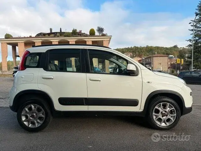 Fiat Panda 2016 photo 5