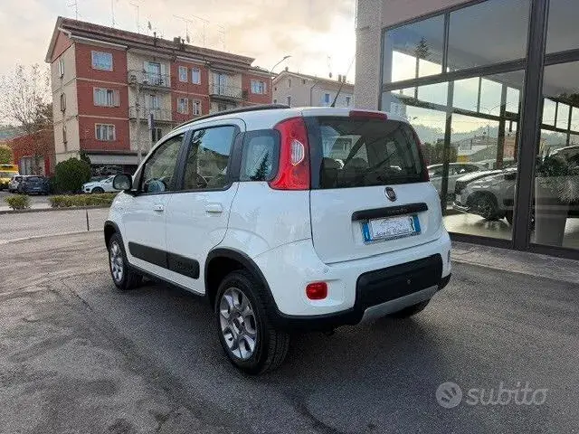 Fiat Panda 2016 photo 3