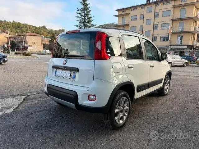 Fiat Panda 2016 photo 4