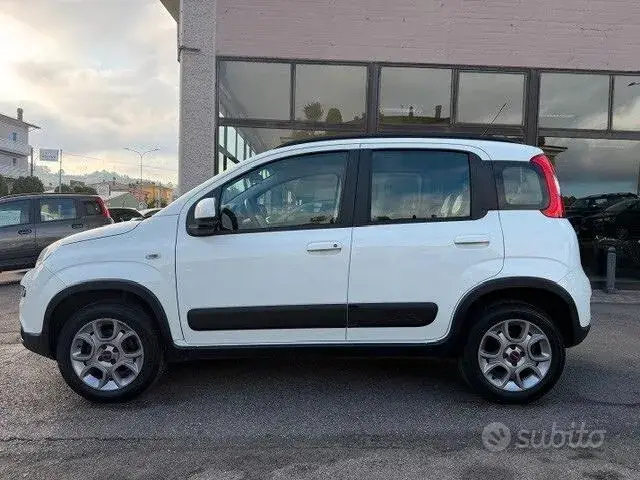 Fiat Panda 2016 photo 2