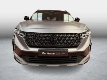 Renault Espace 2025 photo 2