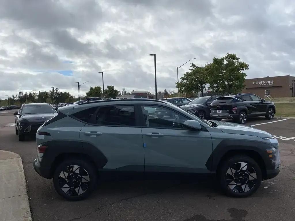 Hyundai Kona 2026 photo 3