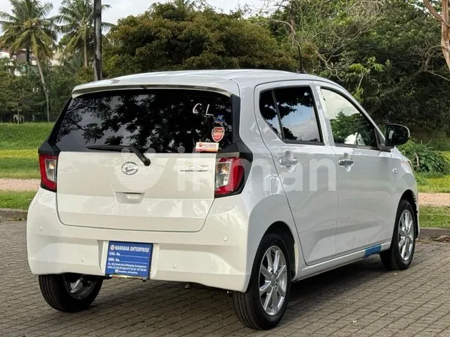 Daihatsu Mira 2026 photo 5