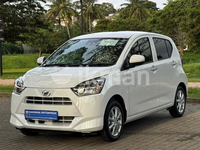 Daihatsu Mira 2026 photo 3