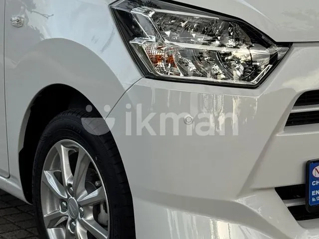 Daihatsu Mira 2026 photo 4