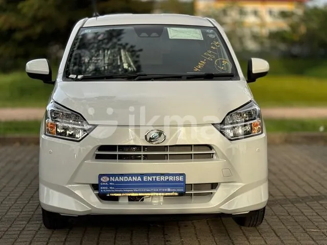 Daihatsu Mira 2026 photo 2
