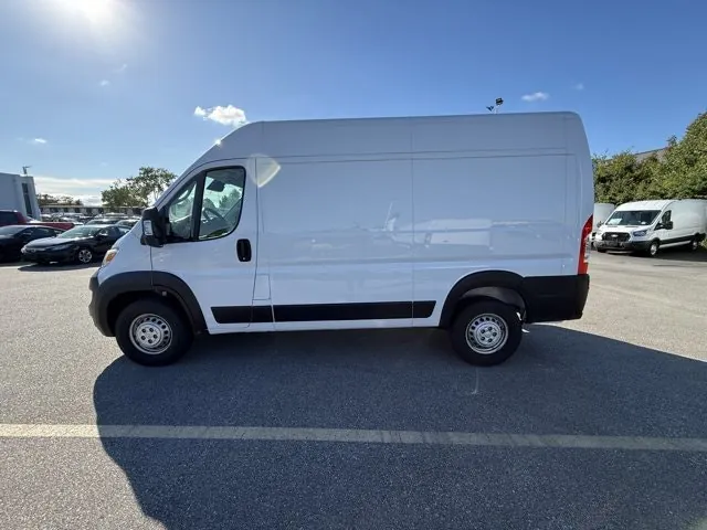 Ram Promaster 2025 photo 3