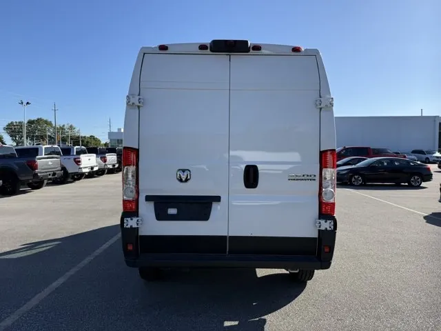 Ram Promaster 2025 photo 5