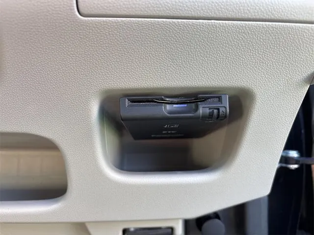 Honda Move 2021 photo 5