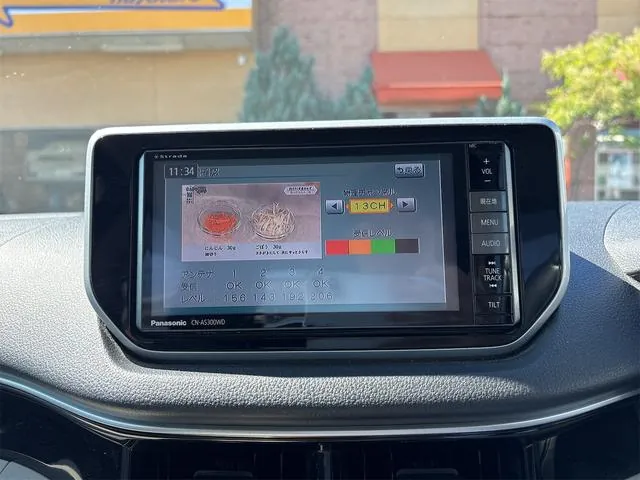 Honda Move 2021 photo 4