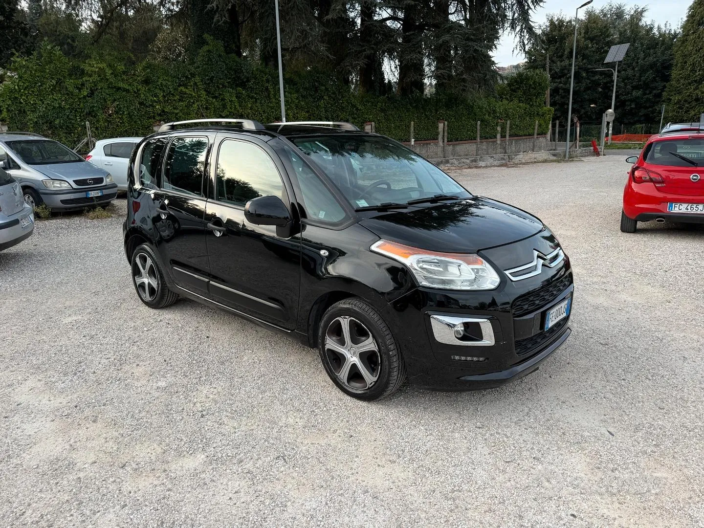Citroen C3 Picasso 2016 photo 2