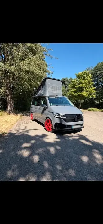 Volkswagen T6.1