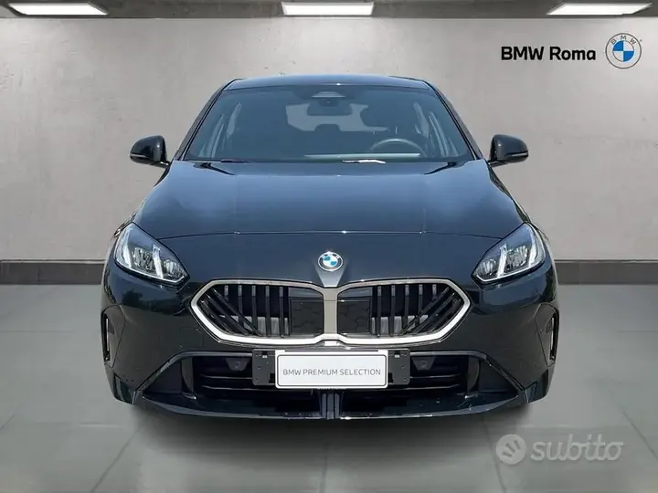 BMW 1 Series 2024 photo 3