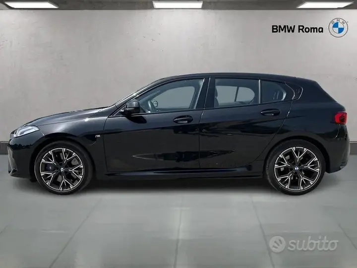 BMW 1 Series 2024 photo 4