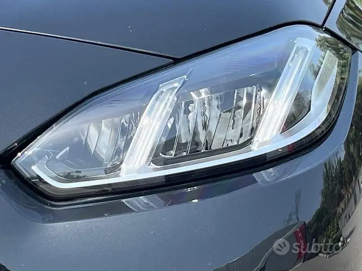 BMW 1 Series 2024 photo 5
