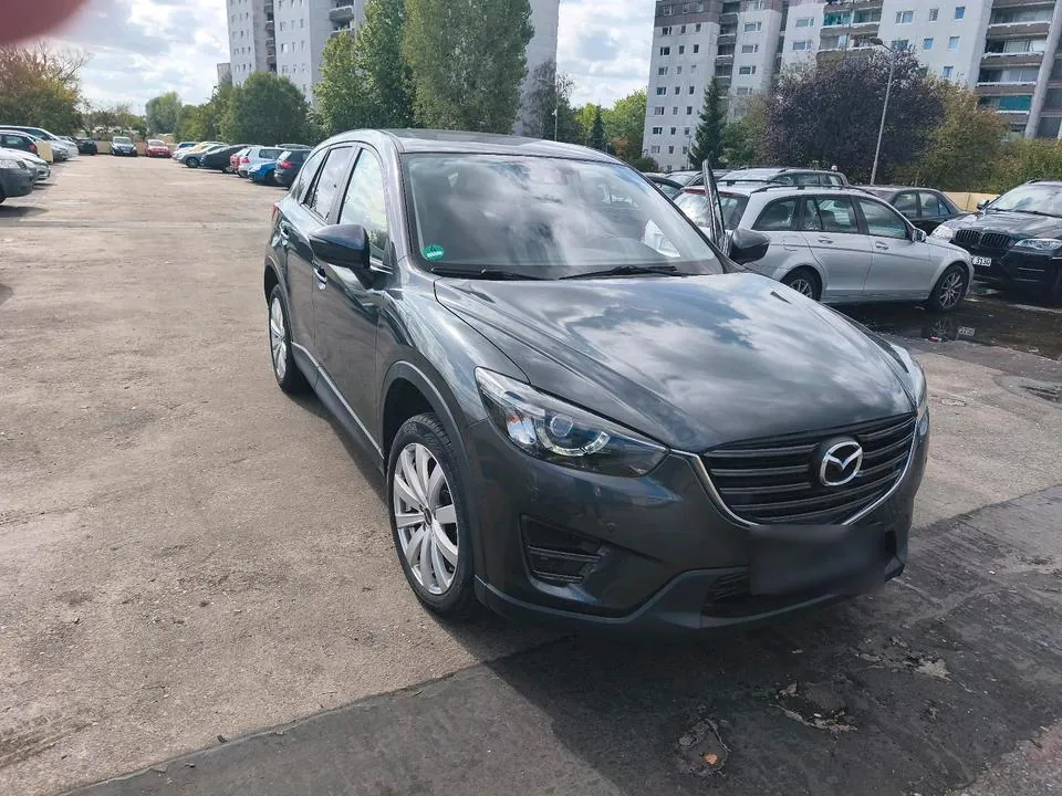Mazda Cx5