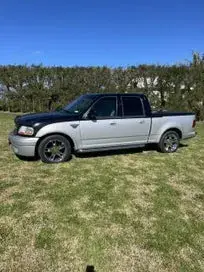 Ford F-150 2003 photo 2