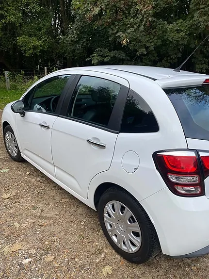 Citroen C3 2013 photo 3