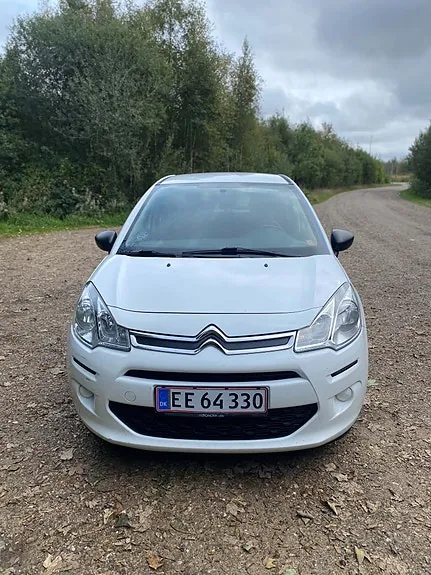 Citroen C3