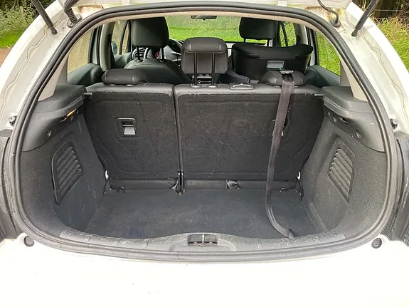 Citroen C3 2013 photo 5