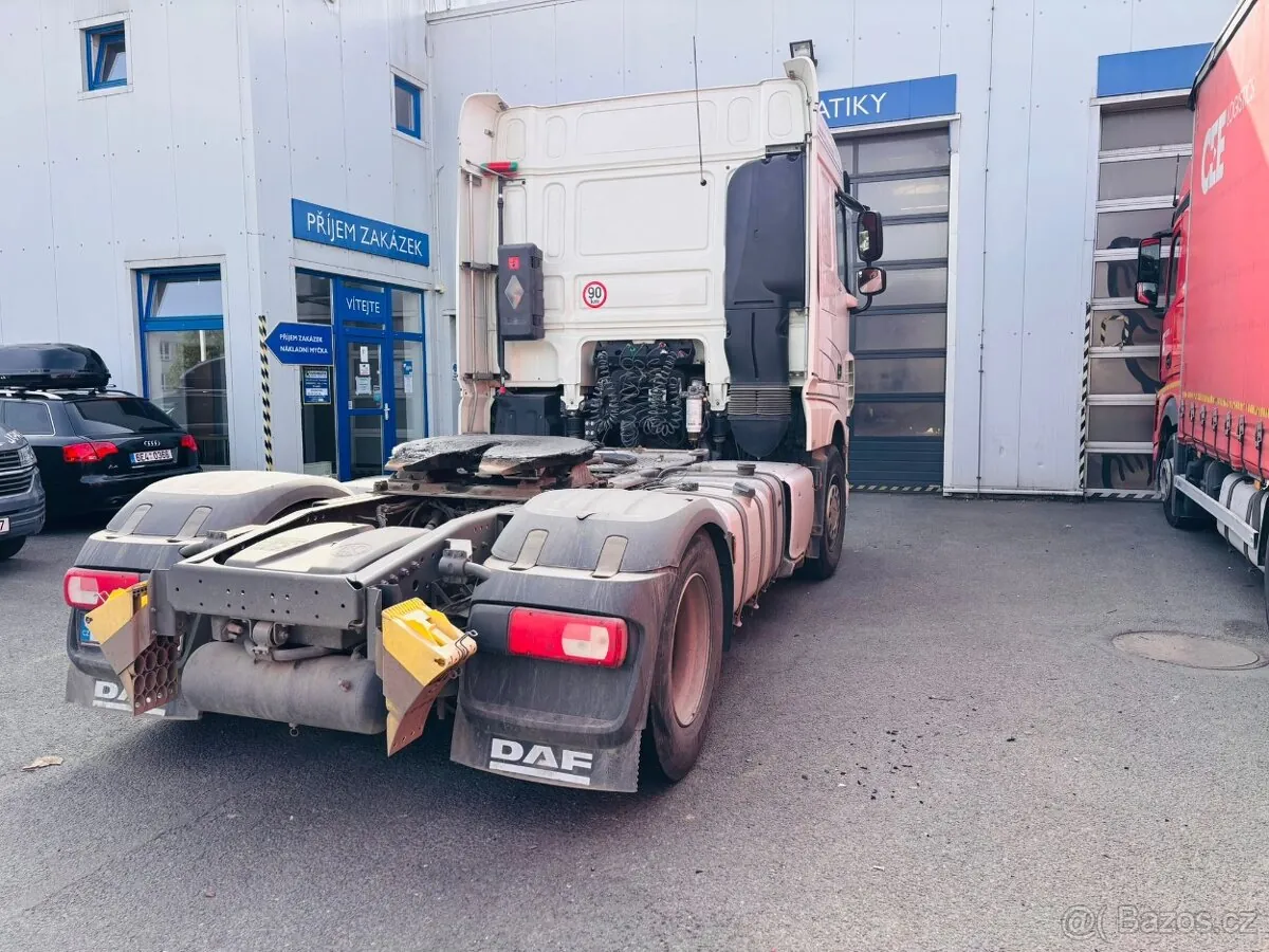 DAF Xf 2019 photo 5
