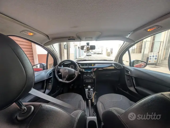 Citroen C3 2013 photo 5