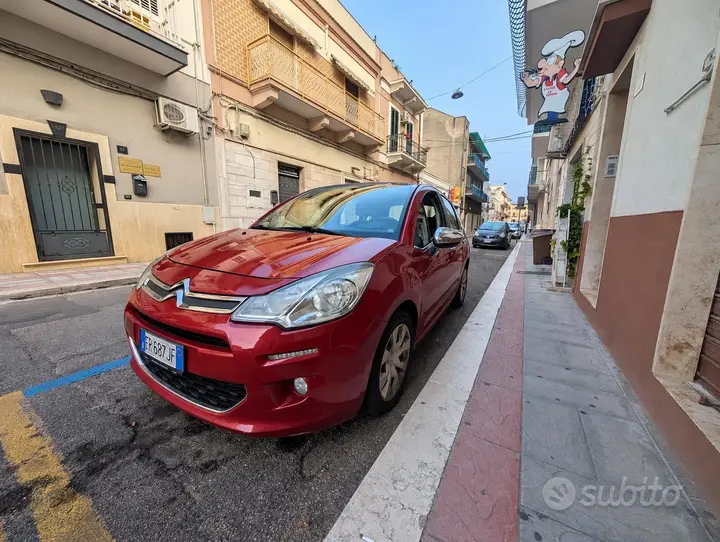 Citroen C3 2013 photo 2