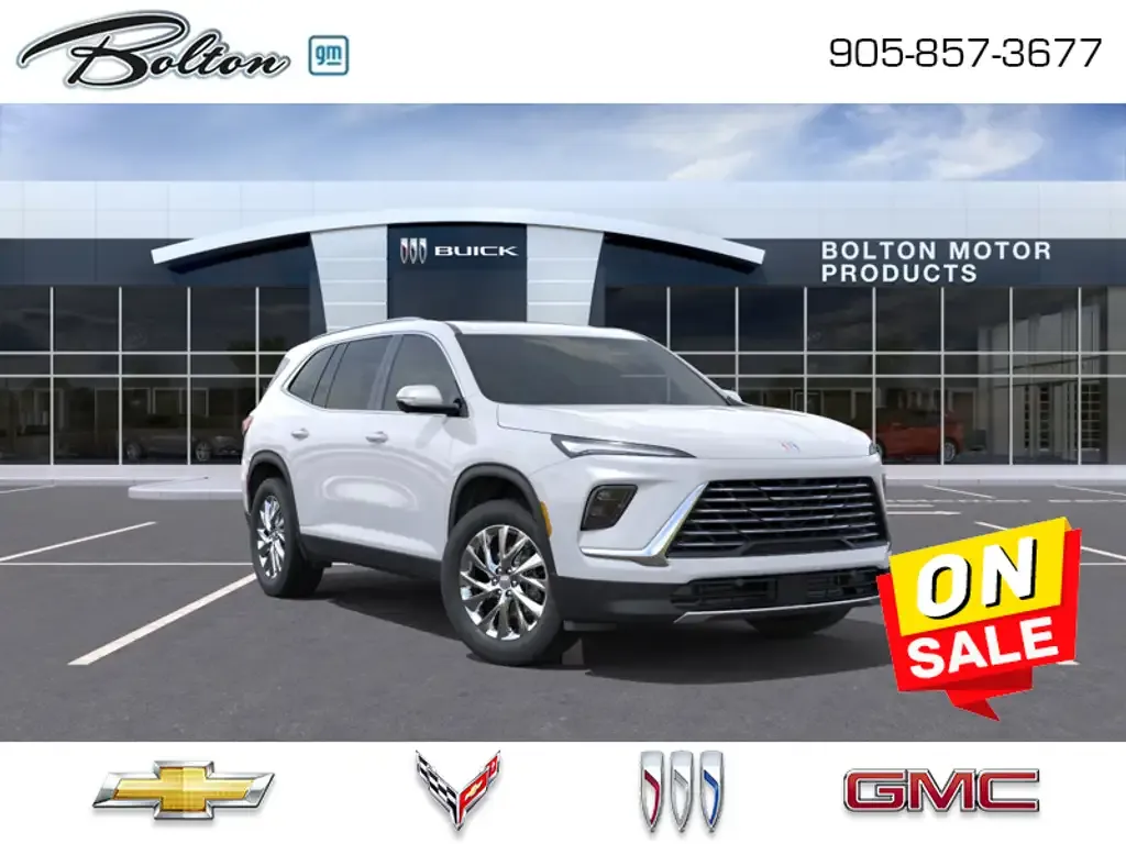 Buick Enclave