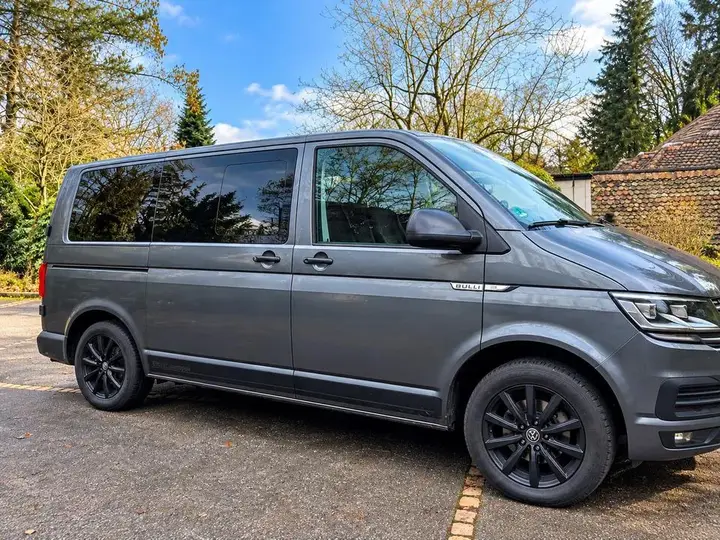 Volkswagen T6