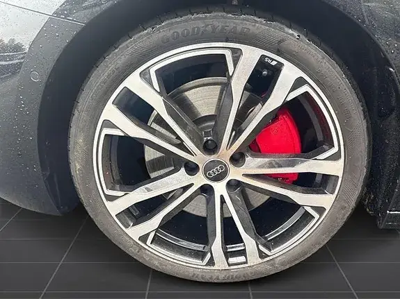 Audi A5 2025 photo 5