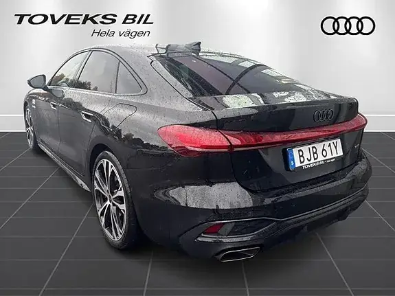 Audi A5 2025 photo 3