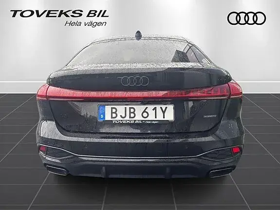 Audi A5 2025 photo 2