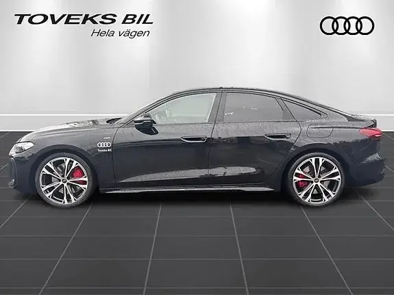 Audi A5 2025 photo 4
