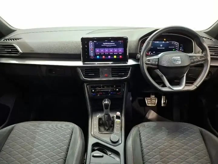 Seat Tarraco 2024 photo 3