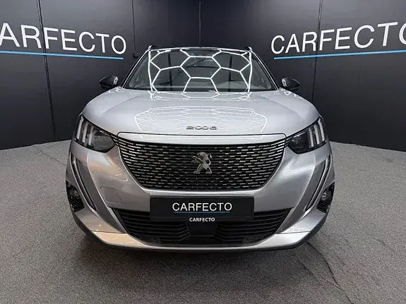Peugeot 2008 2021 photo 4