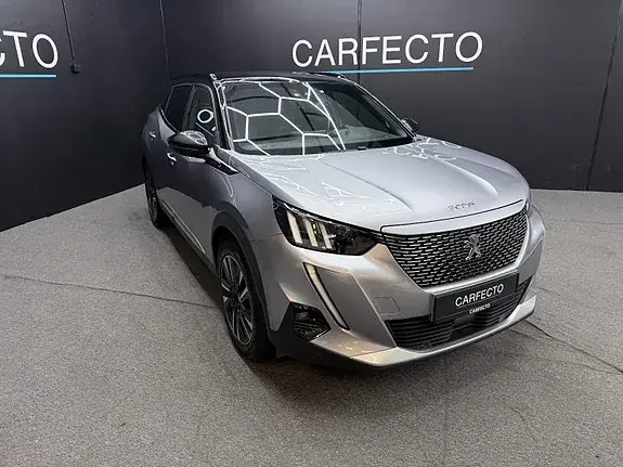 Peugeot 2008 2021 photo 2