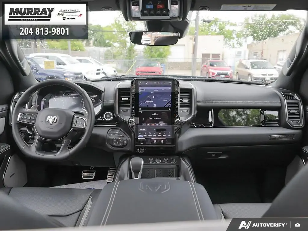 Ram 1500 2026 photo 5