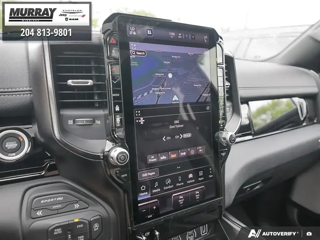 Ram 1500 2026 photo 4