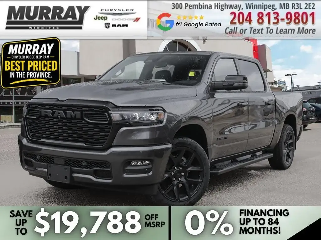 Ram 1500
