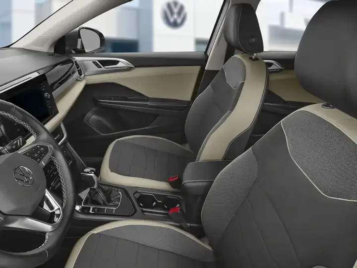 Volkswagen Taos 2026 photo 5