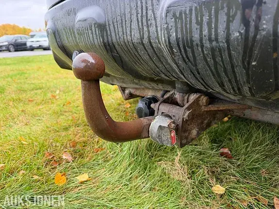Honda Cr-V 2007 photo 5