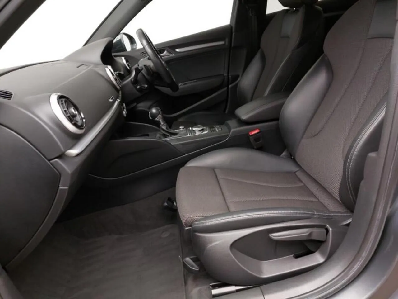 Audi A3 2019 photo 5