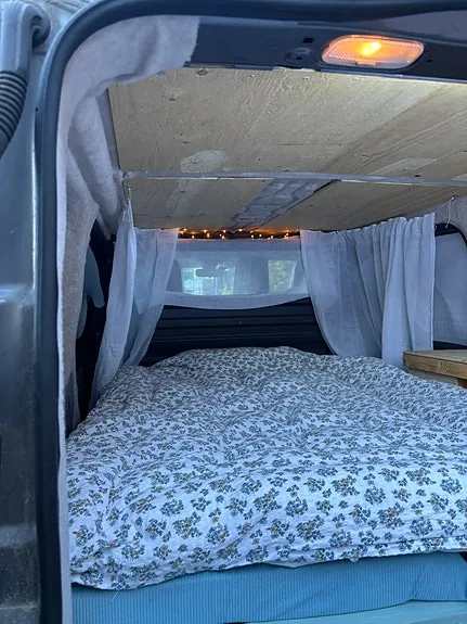 Citroen Jumpy 2019 photo 2