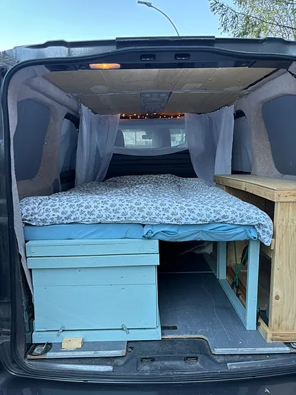 Citroen Jumpy 2019 photo 3