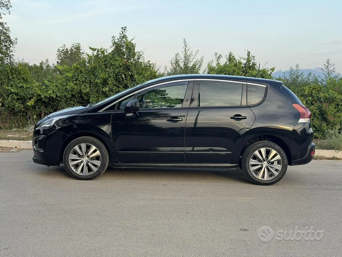 Peugeot 3008 2014 photo 3