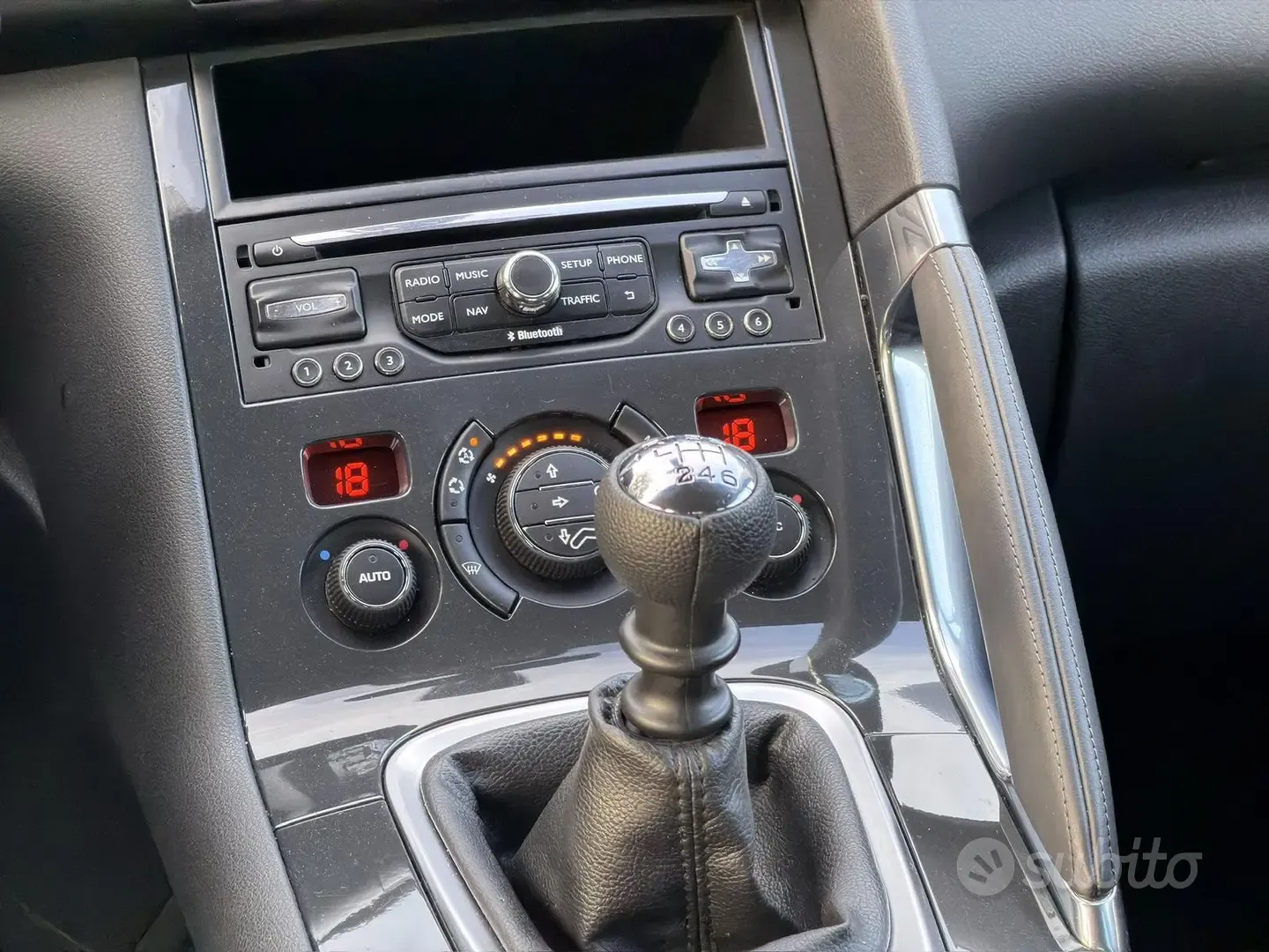 Peugeot 3008 2014 photo 5