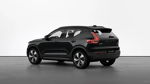 Volvo Xc40 2021 photo 4