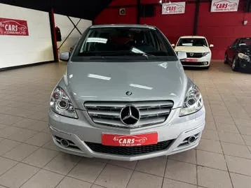 Mercedes-Benz B180Cdi 2008 photo 2